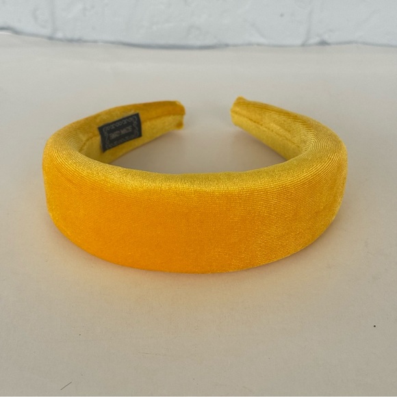 Vintage Velvet Headband Bundle - Picture 7 of 9